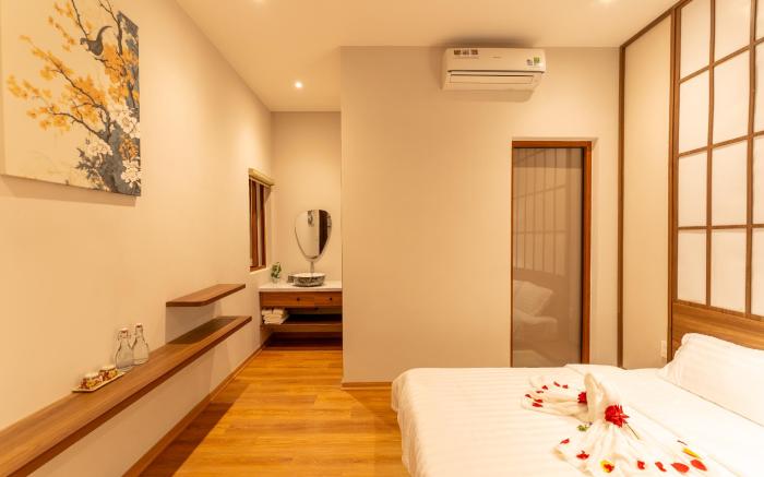 Sue Homestay Hue