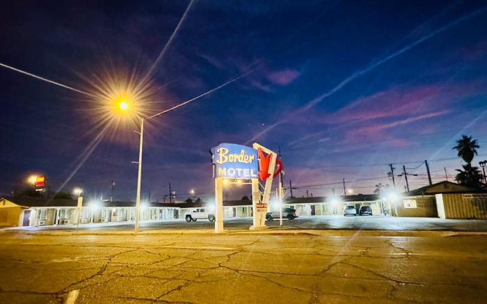 Border Motel