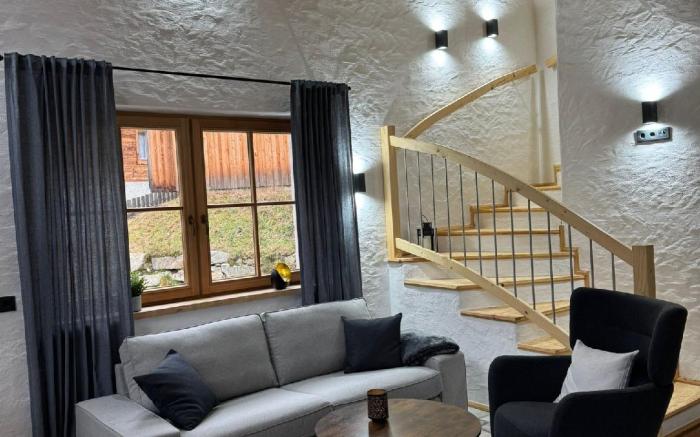 Chalet am Bachl 1