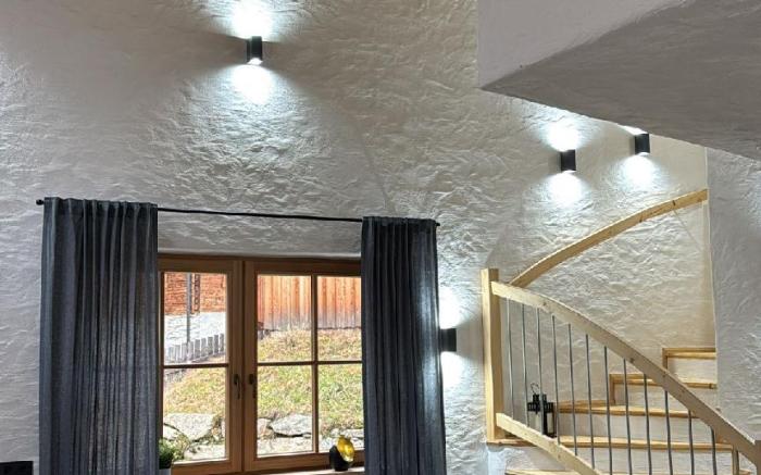 Chalet am Bachl 1