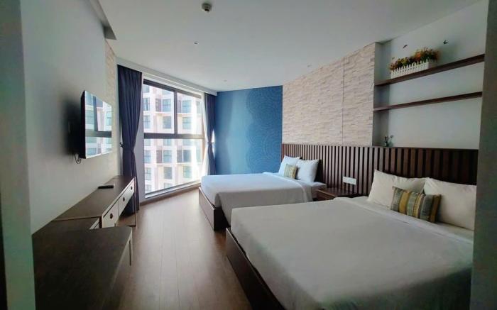 Heaven Dreamscape Hotel