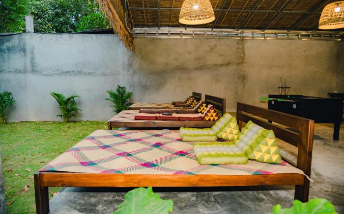 Banyan Tree Hostel