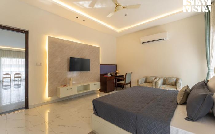 StayVista at Villa Solace