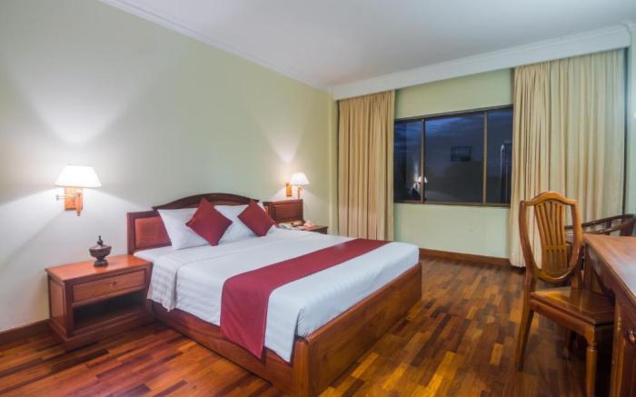 Khemara Siem Reap Hotel