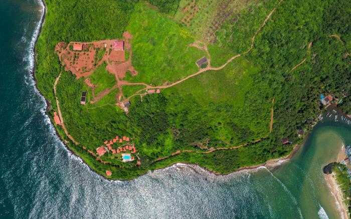 Highland Sarovar Portico Sindhudurg