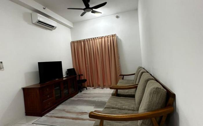 SYG 9 Kita Impian Cybersouth Kita Impian Homestay 