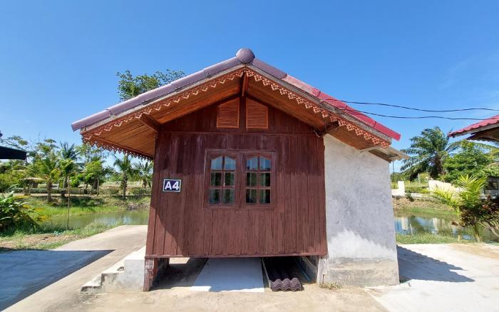 IngTawan Resort