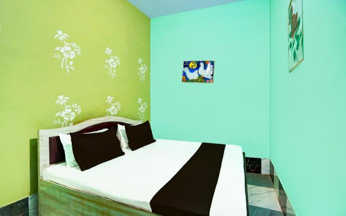 SPOT ON GP BHATI GUEST HOUSE