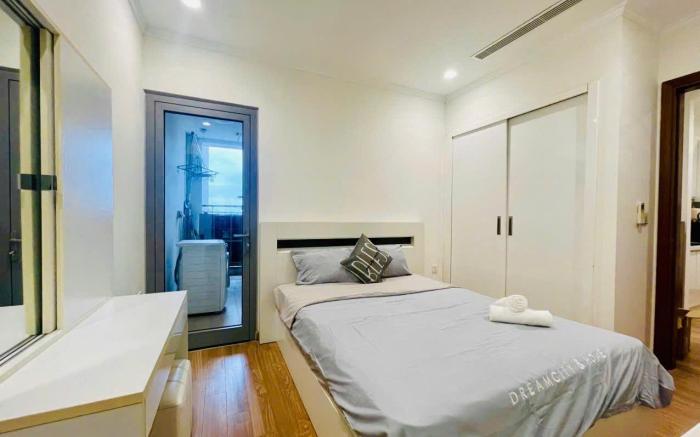 1Bedroom - Times City - Kim's House