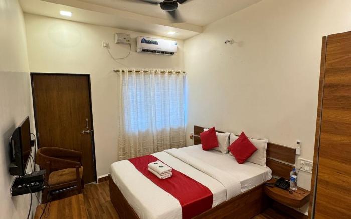 Hotel surya grande