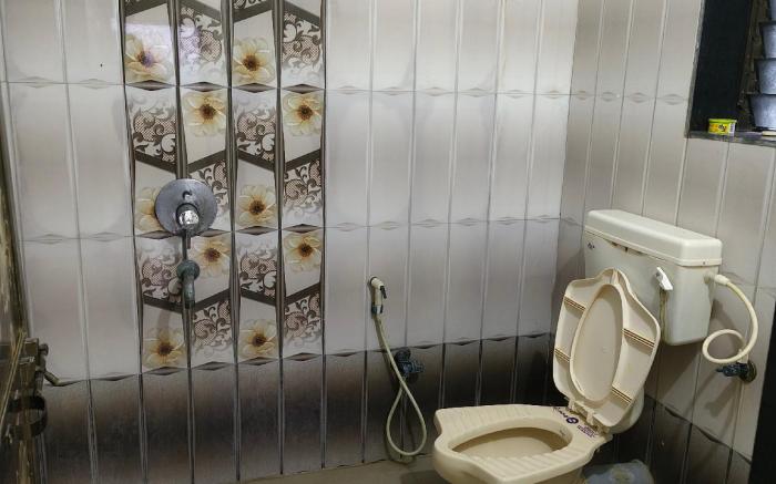 Nagaon Wanderlust cottage