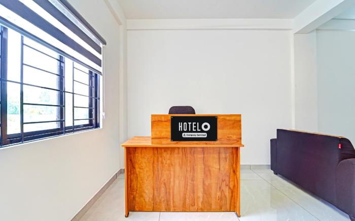 Super Hotel O Kalamassery Near Medical College