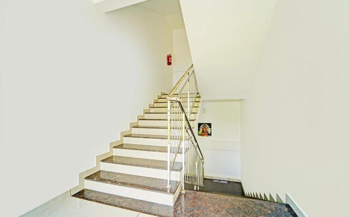 Super Hotel O Kalamassery Near Medical College