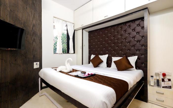 Hidden Gem: 2-Bedroom Villa in a Serene Setting