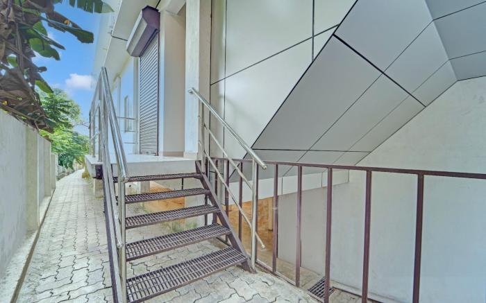 Hotel O Ambalamedu