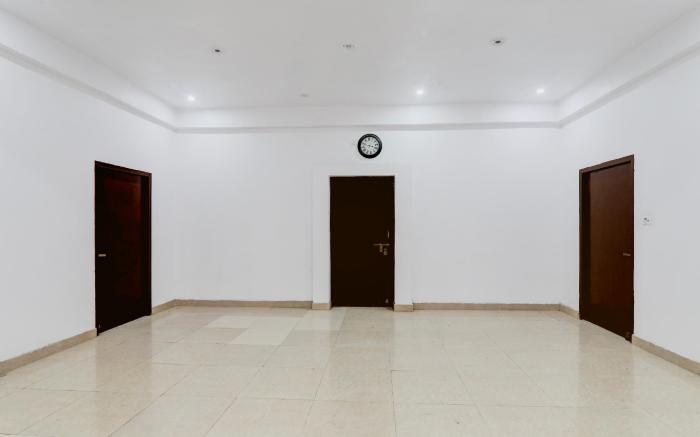 Super Hotel O Insaf Nagar Munshipuliya formerly Vibrant