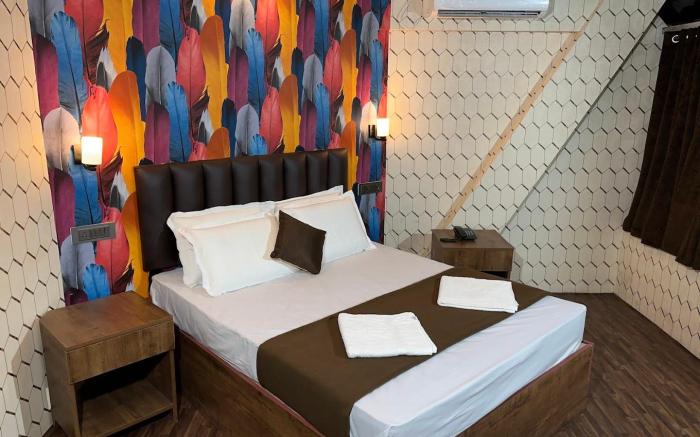 Apex Victor Guest House