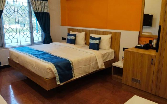 MGM Whispering Nest Yelagiri