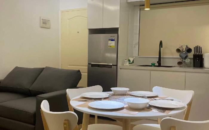 San Remo Oasis Condo
