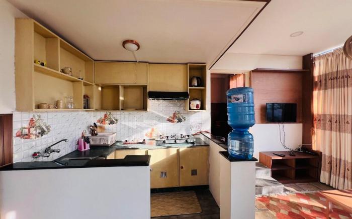 Avocado Lovely 1-Bedroom Apartment with Patio