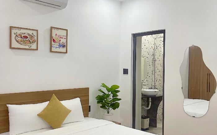 NẮNG HOMESTAY HUẾ