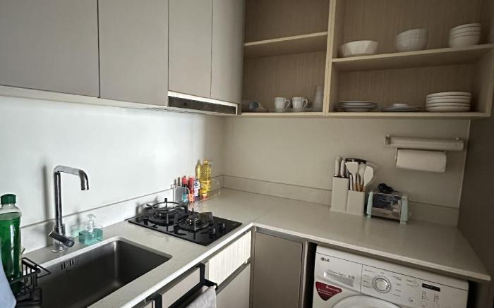 Cozy Hideaway Gold Coast Sea View Apartment