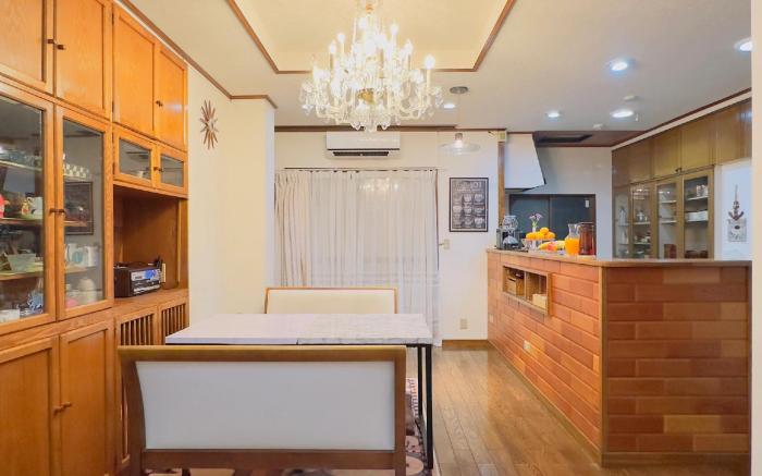 Tokyo GR House