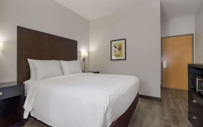 Quality Inn Shallotte near Ocean Isle Beach