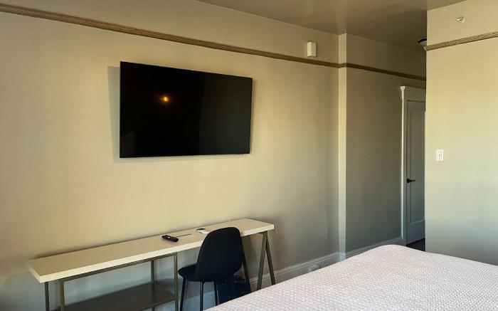 Motel 6 San Francisco, CA – Civic Center