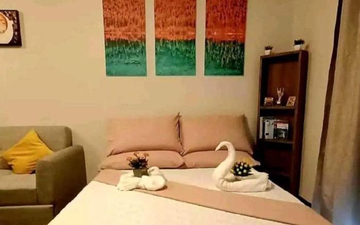 Jaymiellah's Suite