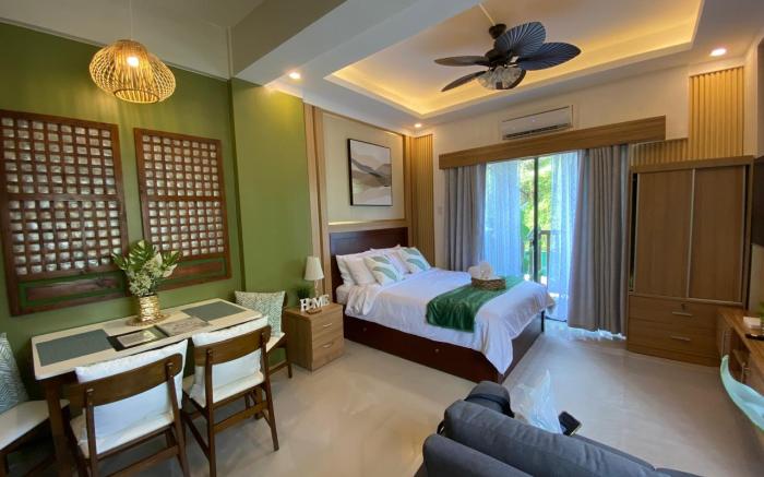 Crosswinds AlpineVillas Lapita/Netflix/FreeParking