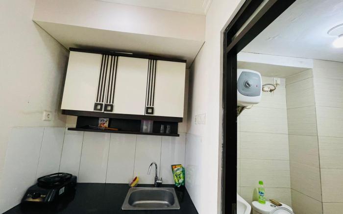 Apartemen Gateway Pasteur Tipe 1 Bedroom