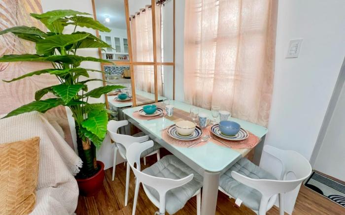 Callen’s Homestaycation Tagaytay-Nasugbu