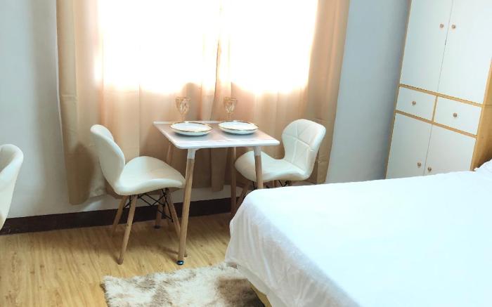 CDO Urban Haven at Mesaverte