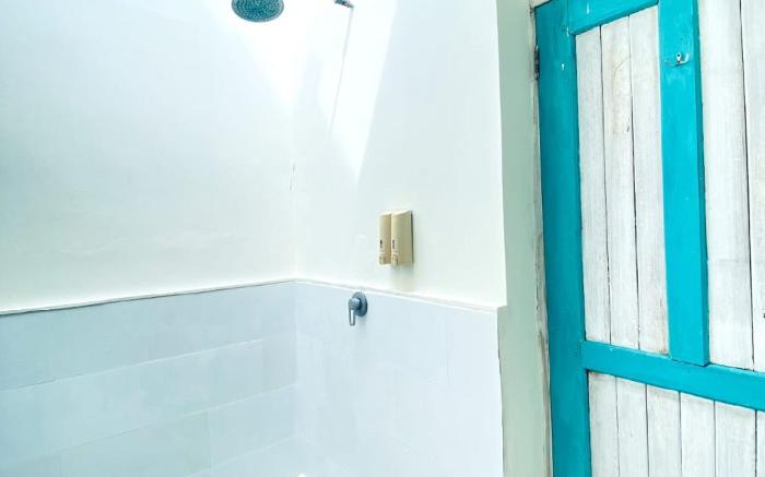 Kushak Bungalow Gili Trawangan