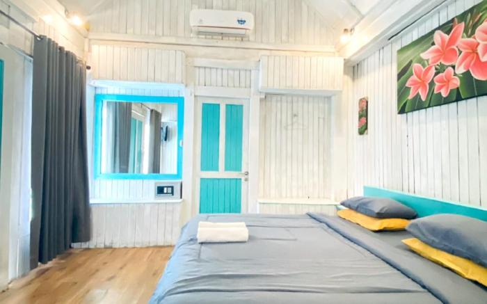 Kushak Bungalow Gili Trawangan
