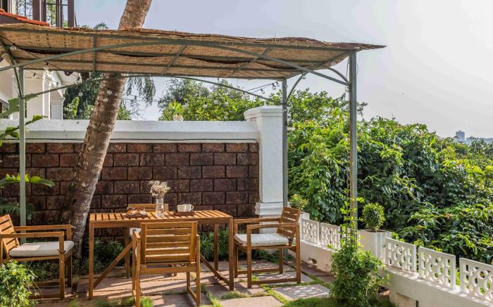tisyastays | Casa Meraki 3BHK