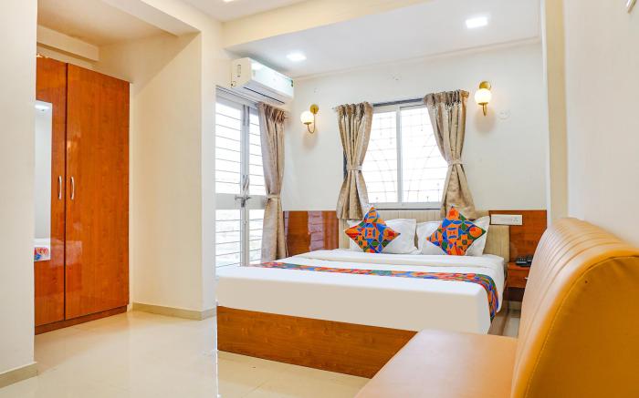 FabHotel Rising Surya