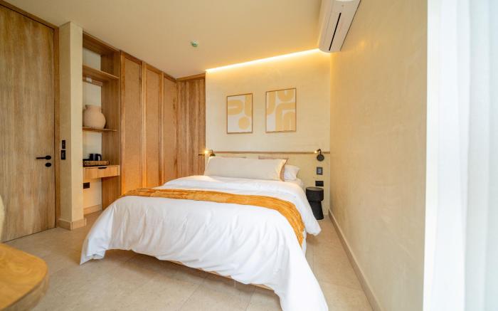 Moabi Hotel