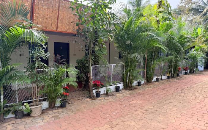 The Village Harmony by Red Rose