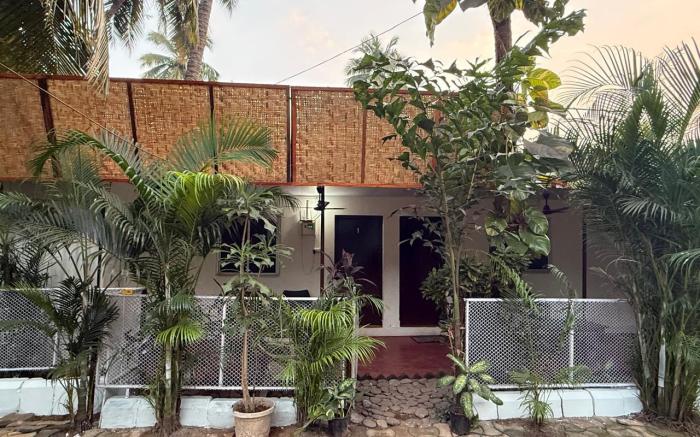 The Village Harmony by Red Rose