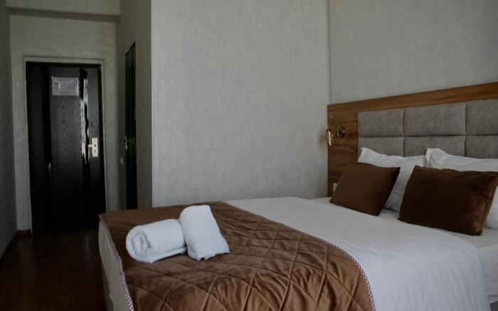 Grand Shosh Hotel