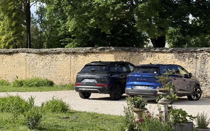 La Cour de Beaune