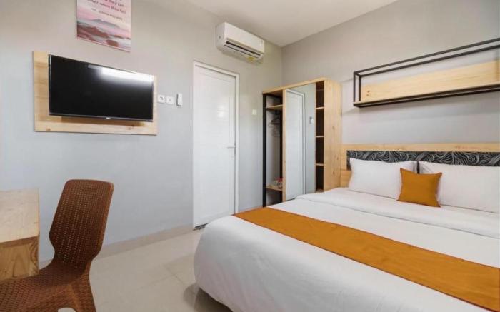 Kotjil Room and Resto by VIBHM