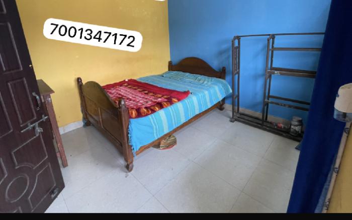 Hillside homestay 