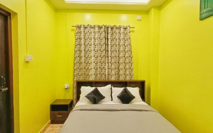 Urban Homestay