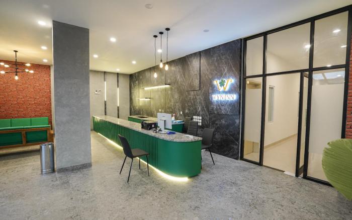 Wyn Inn Purwokerto