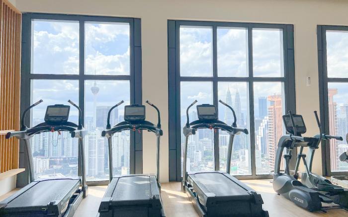 Lucentia Residences by Manhattan Group 