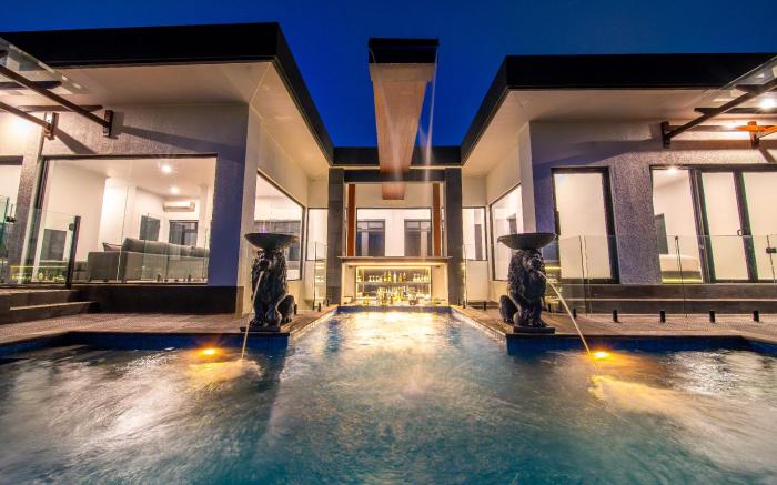 Tippo's Bali Villas