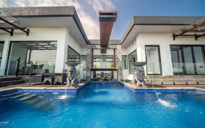 Tippo's Bali Villas